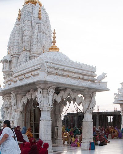 Royal Pristo Location Advantages 1